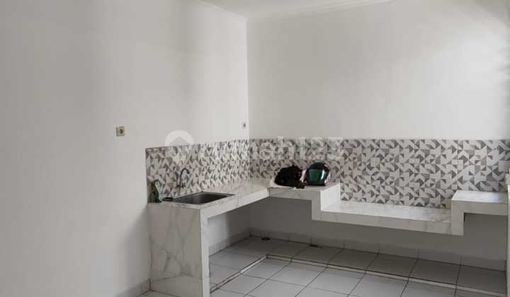 Disewakan Rumah di Puri Semarang 2