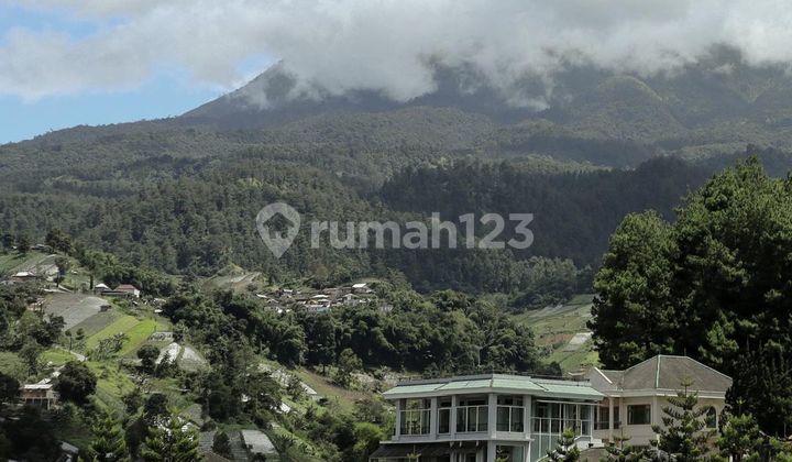 Hotel for Sale in Tawangmangu, Karanganyar 2