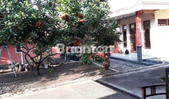 Rumah di Karang Rejo Semarang 1