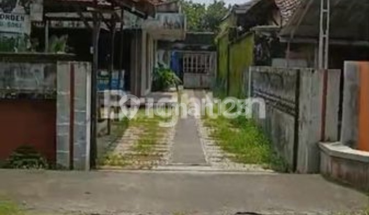 Tempat Usaha di Jepara Tempat Usaha di Jepara