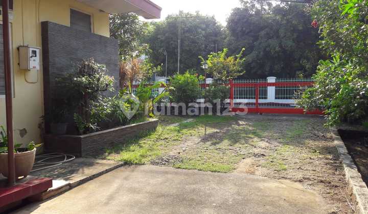 Rumah Karang Rejo Semarang 1