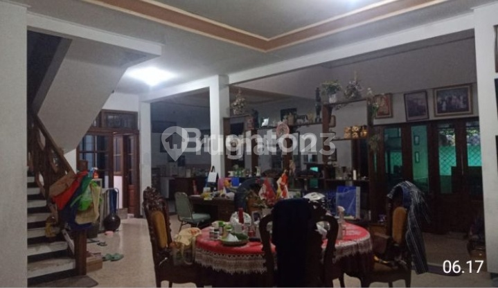 Rumah Dekat Pusat Kota Semarang 1