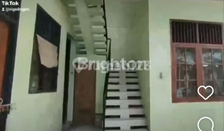 Kost Business Near Undip Tembalang Semarang 2