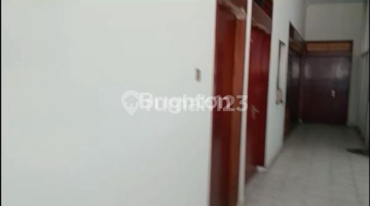 Tempat Usaha Dr. Cipto Semarang 2