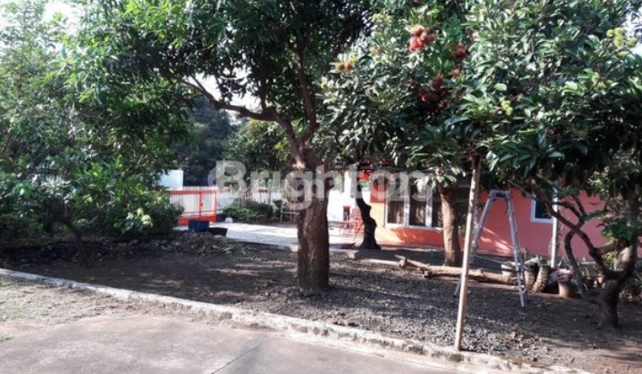 Rumah di Karang Rejo Semarang 2