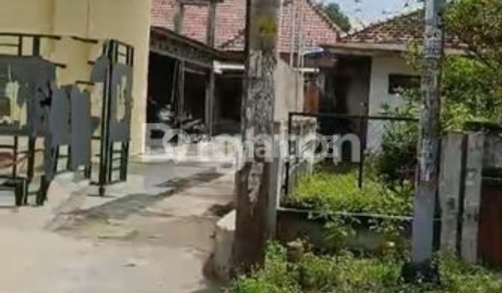 Tanah Tempat Usaha di Jepara Tanah Tempat Usaha di Jepara