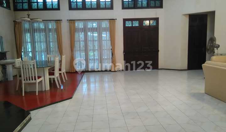 Rumah Mewah Siap Huni Tengah Kota Semarang 2