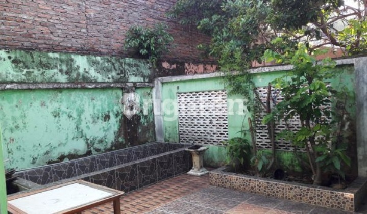 Rumah Adem di Karang Rejo Semarang 2