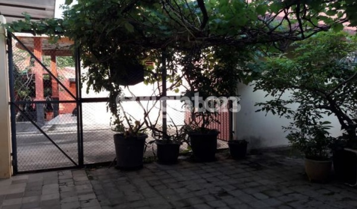 Rumah Adem di Karang Rejo Semarang 1