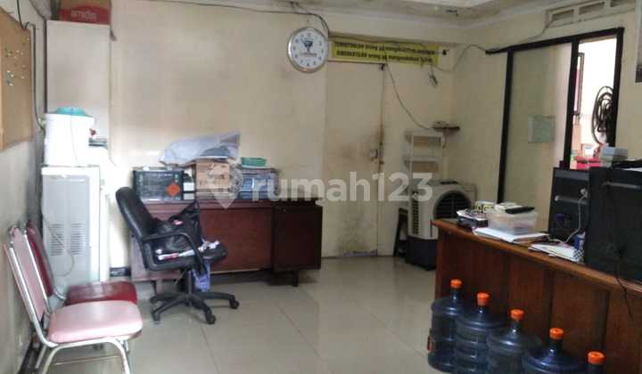 Ready-to-Occupy House in the Center of Semarang City 2