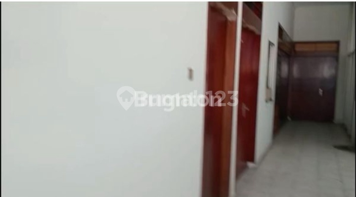 Luxury Shop House in Semarang 2