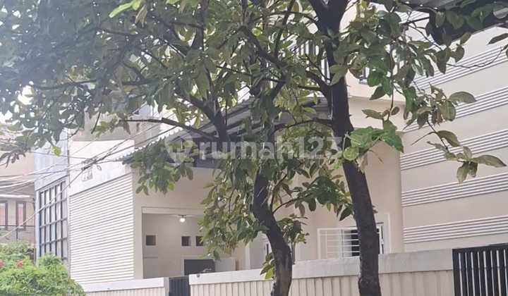 Dijual Rumha Citra 2 Ext Semi Furnished