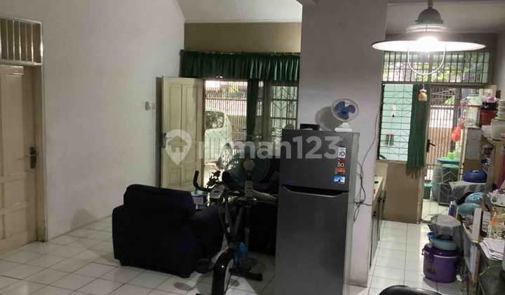 Cheap Sale of Citra 2 Furnished House 2