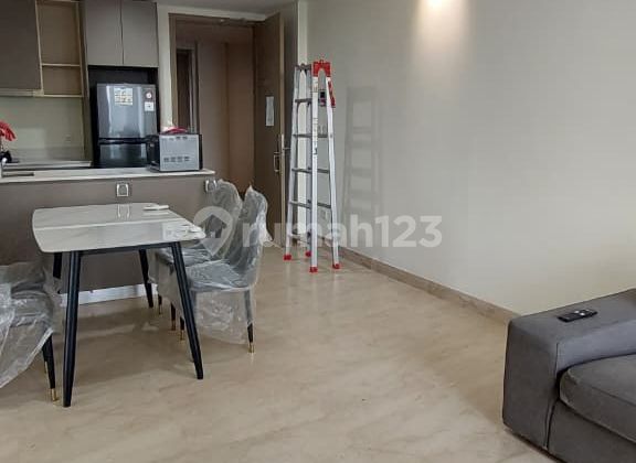Apartemen Gold Coast PIk Unit Disewa-Ready 2