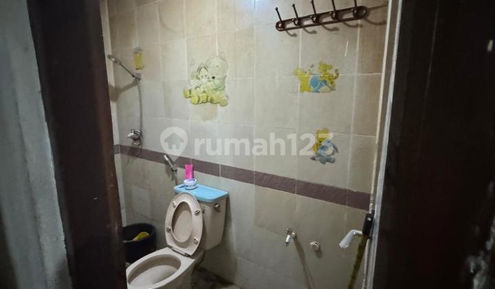 For Sale: Flood-Free Ready-to-Occupy House in Citra1 2