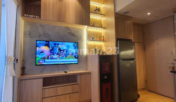 Sewa Sekarang Apartemen Tokyo Pik2 Fully Furnished