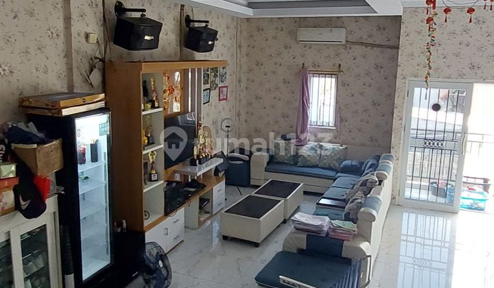 Di Jual Cepat Rumah Teluk Gong