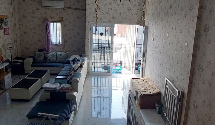 Di Jual Cepat Rumah Teluk Gong 2