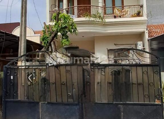 For Sale Grand Poris House