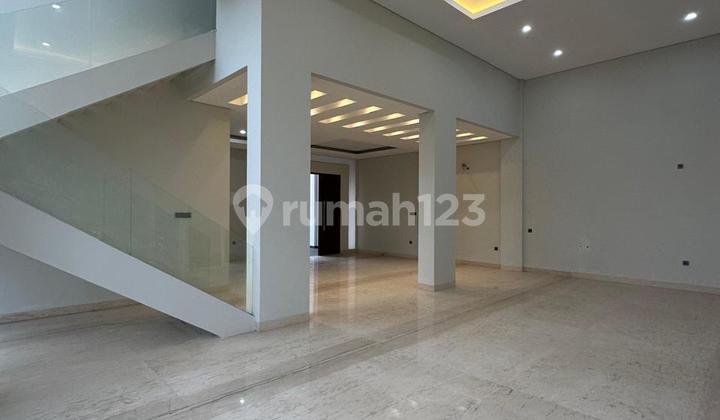 Dijual Rumah Hook Pik 1 Full Renovasi 2