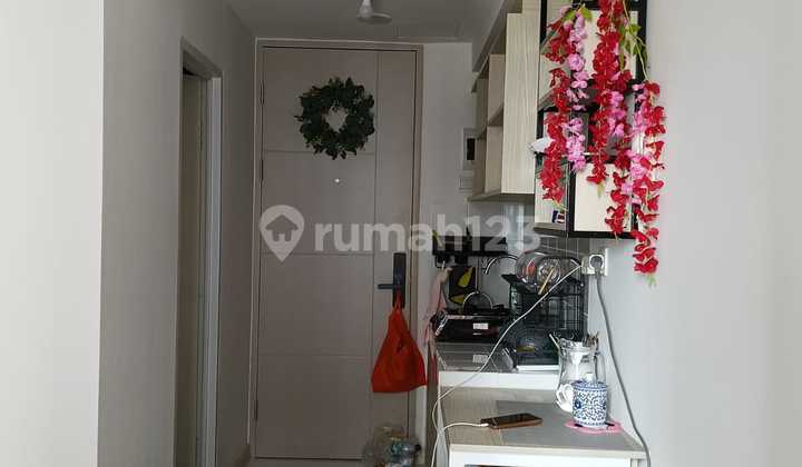 Disewakan Unit Studio Apartemen Tokyo 2