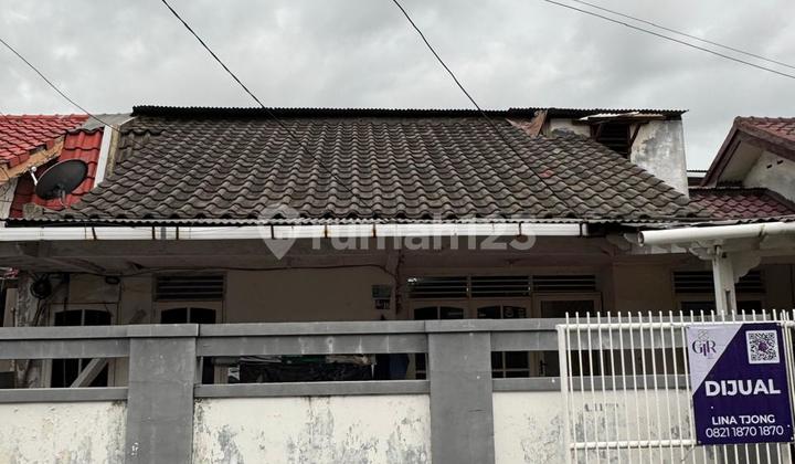 For Sale: Flood-Free Ready-to-Occupy House in Citra1