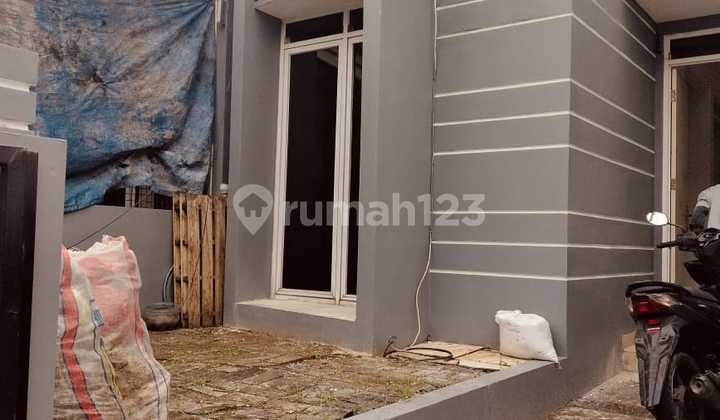 For Sale Cheap Regensi Melati Mas House Ready to Occupy 2