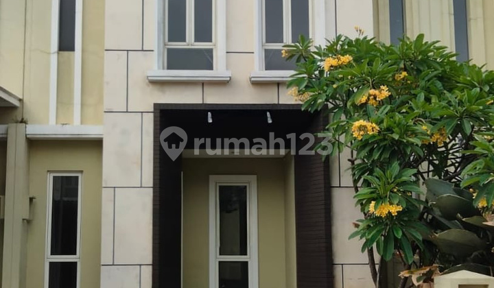 Dijual Rumah Siap Huni Super Murah Alam Sutera Serpong Utara Dijual Rumah Siap Huni Super Murah Alam Sutera Serpong Utara