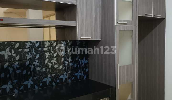 Dijual Rumah Semi Furnished Siap Huni di BSD Residence One