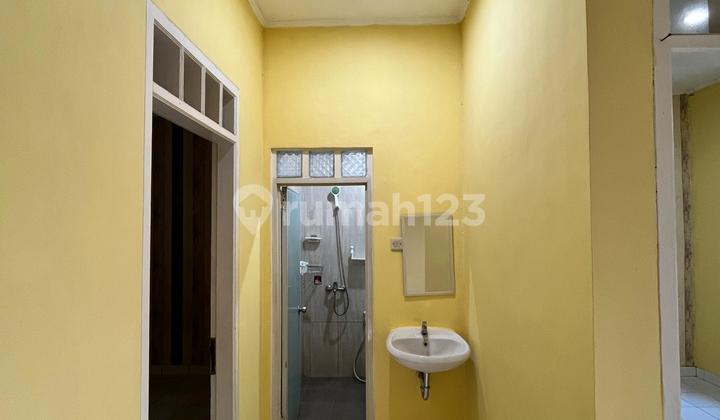 For Sale Ready-to-Occupy House in Regensi Melati Mas 2