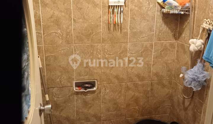 Dijual Rumah Siap Huni Di Regensi Melati Mas 2