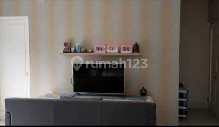 Dijual Rumah Murah Siap Huni Di Residence One Bsd City