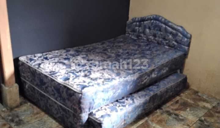 Dijual Rumah Siap Huni Di Regensi Melati Mas 2