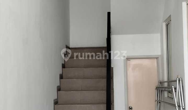 Affordable Ready-to-Occupy House for Sale in Residence One BSD City 2