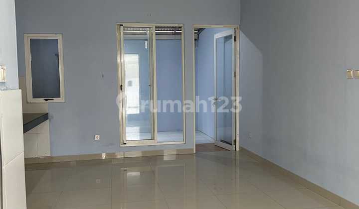 For Sale Ready-to-Live-In House at Residence One BSD City