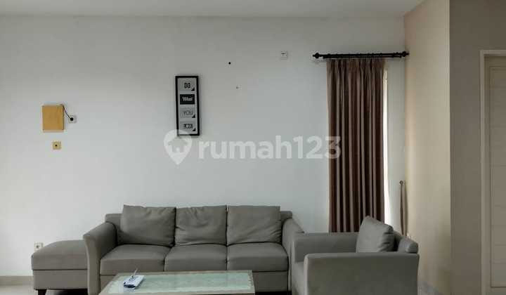 Dijual Rumah Bagus Siap Huni di BSD Residence One Dijual Rumah Bagus Siap Huni di BSD Residence One