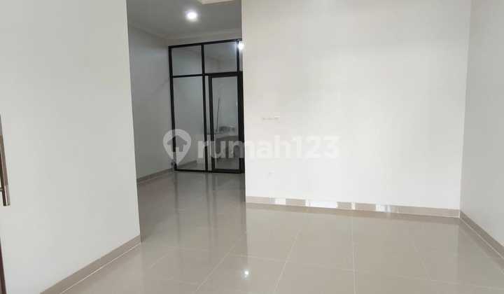 Dijual Rumah Siap Huni Di Regensi Melati Mas 2