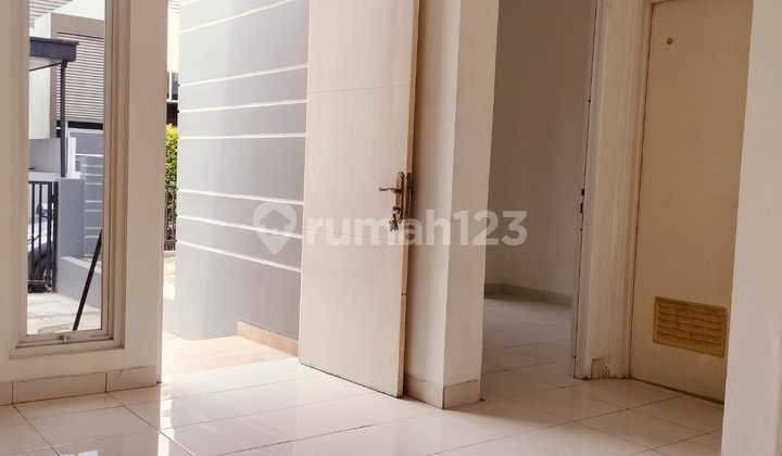 Dijual Rumah Siap Huni di Regency Melati Mas 2 2