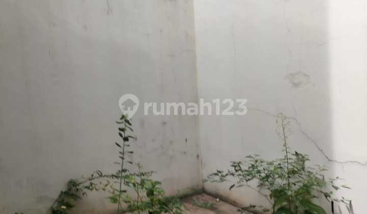 For Sale Affordable Ready-to-Occupy House at Residence One BSD City