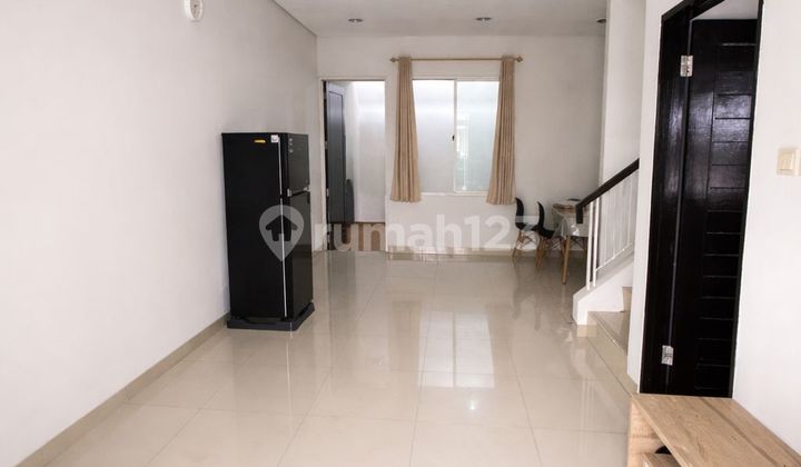 House, SHM, Ready to Occupy in BSD City Residence One