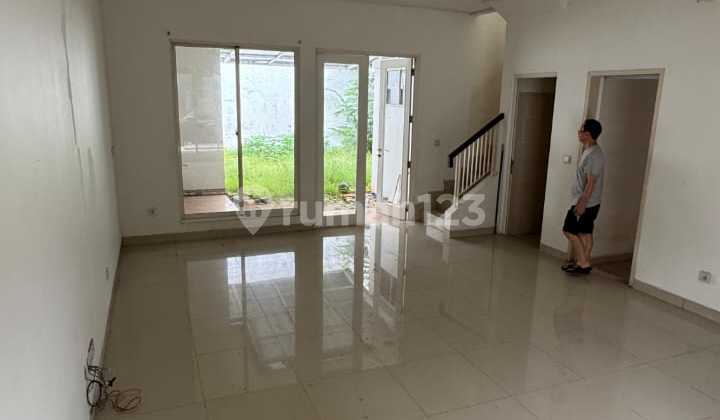 For Sale 2-Story Move-In Ready House In Residence One Bsd City