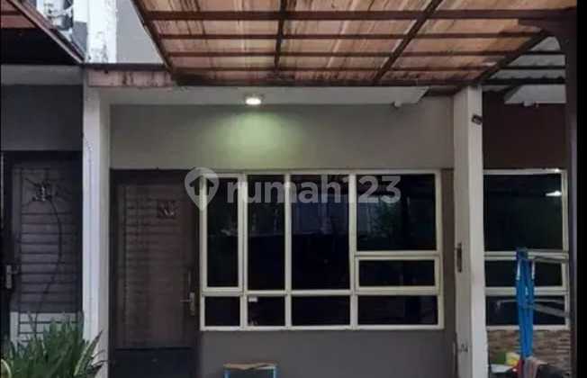 Dijual Rumah Full Furnished Siap Huni di Residence One Bsd Dijual Rumah Full Furnished Siap Huni di Residence One Bsd