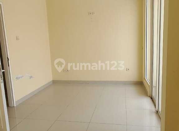 2 Lantai Siap Huni di Residence One BSD City 2