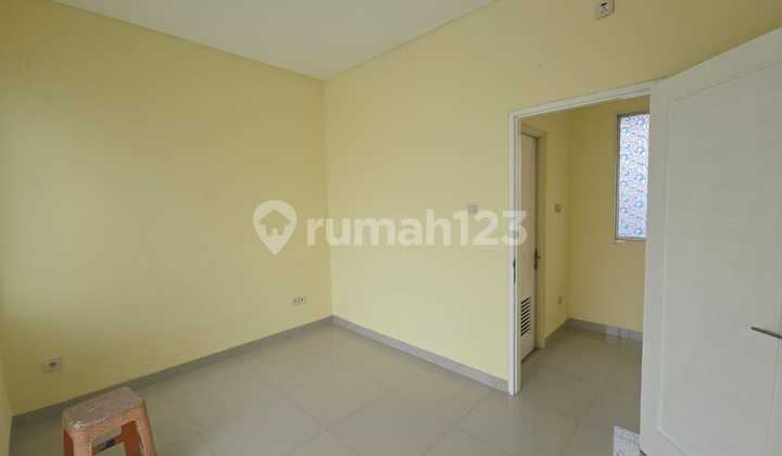 For Rent Beautiful House Ready to Live in at BSD Residence One 2