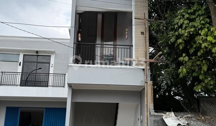 Flood Free, Shop House, 2 Floors, SHM, Ready to Occupy