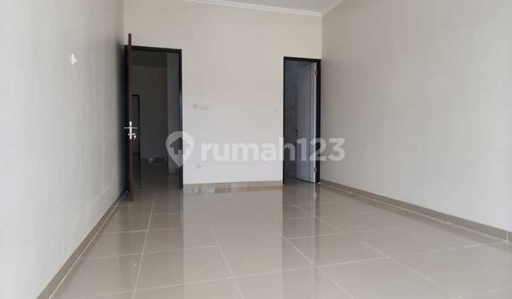 Dijual Rumah 2 Lantai Di Villa Melati Mas 2