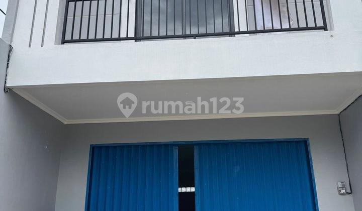 Disewa Ruko Baru Siap Pakai di Pancoran Mas Depok Disewa Ruko Baru Siap Pakai di Pancoran Mas Depok