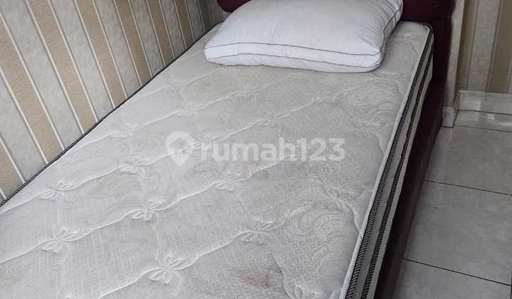 Apartemen Gading Resort Residences 2