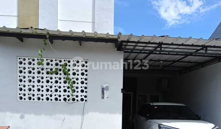 Rumah Bagus di Mustikasari Bekasi Rumah Bagus di Mustikasari Bekasi