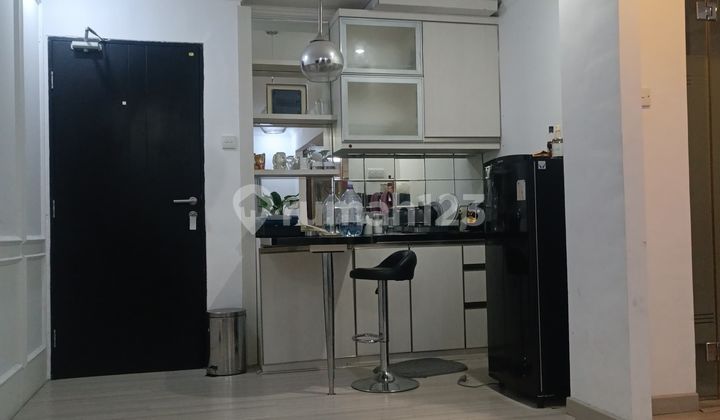 Dijual Apartment Cervino Village Tebet Jakarta Selatan